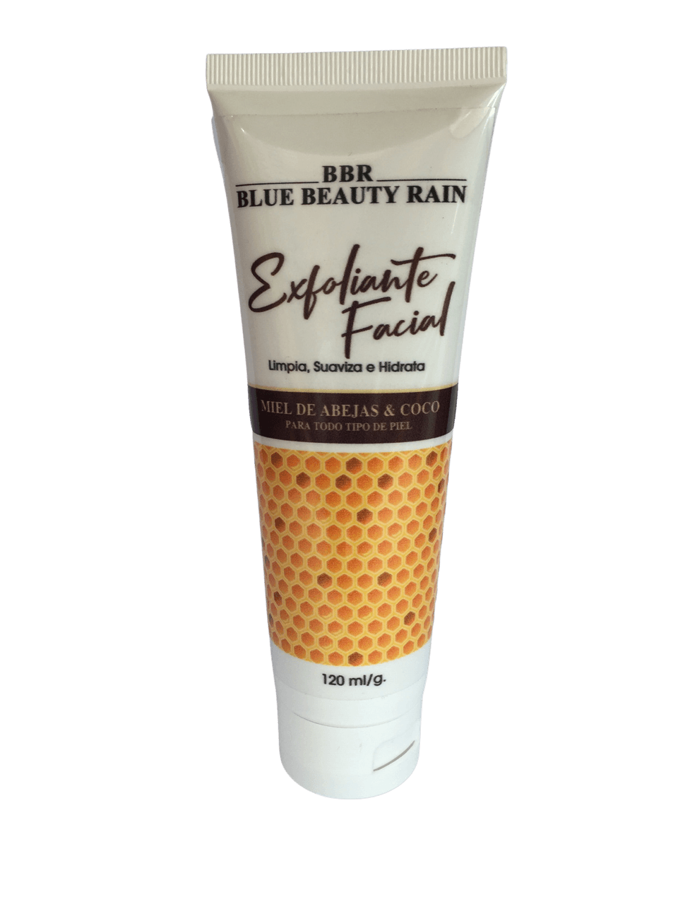 EXFOLIANTE FACIAL