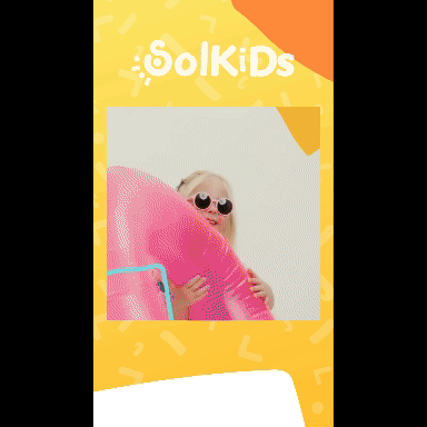 GAFAS DE NIÑOS