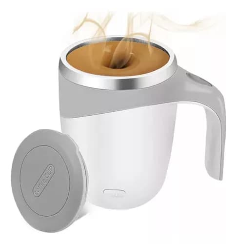 Mug mezclador