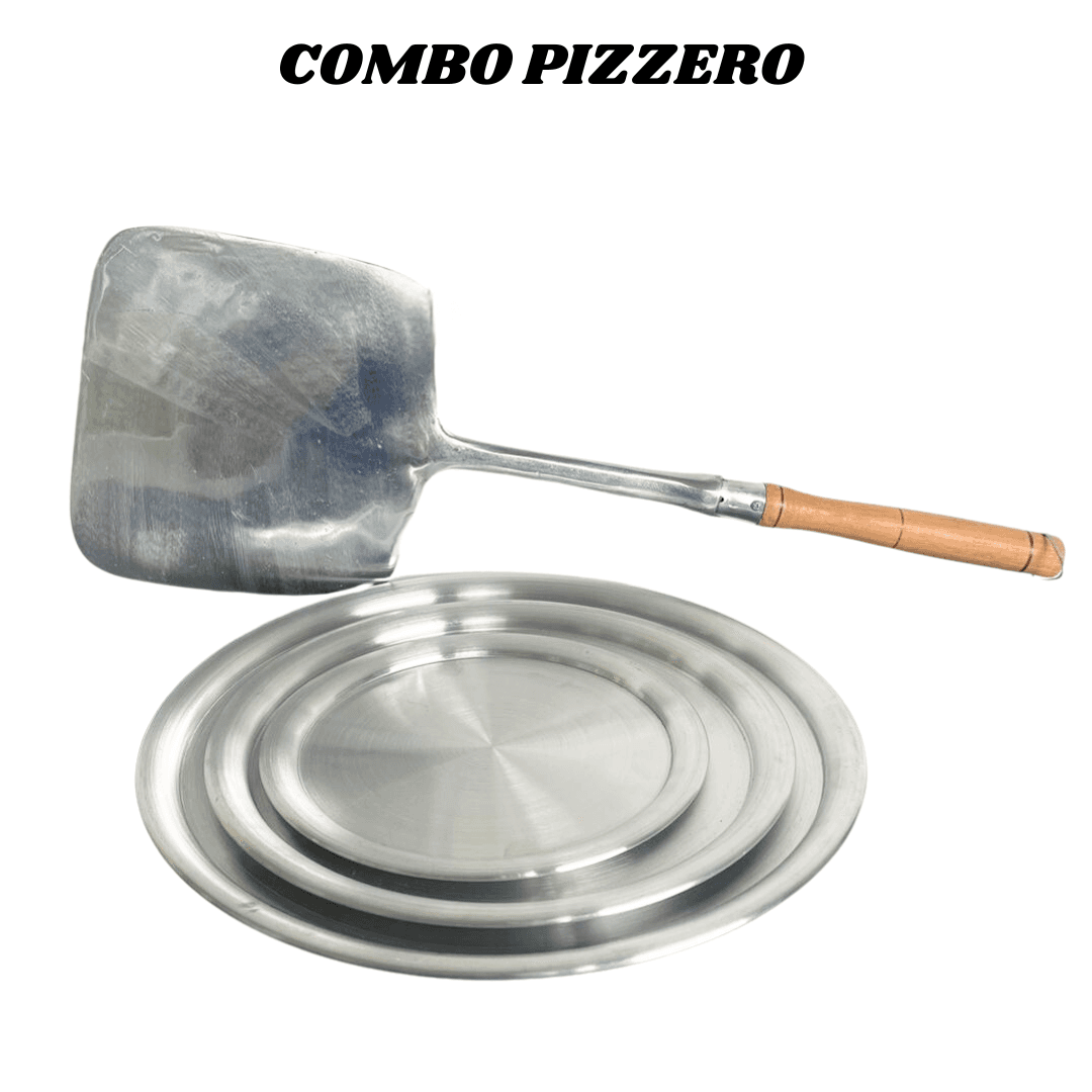 COMBO PIZZERO