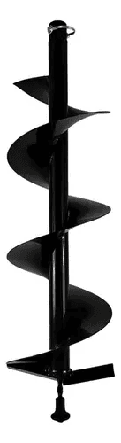 Broca repuesto ahoyadora 20 cms