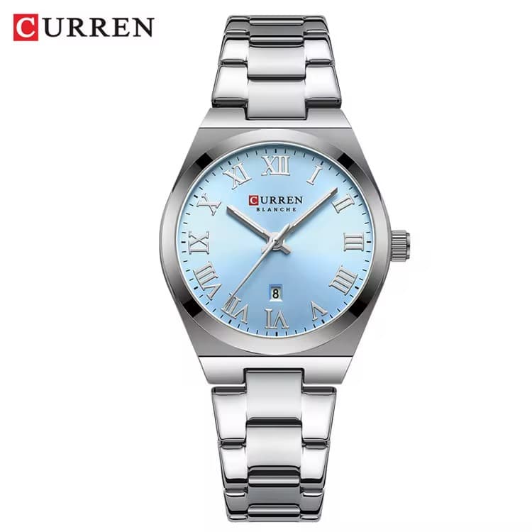 Reloj Original Mujer Curren 9095