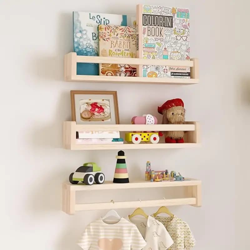 ESTANTE DECORATIVO x 1