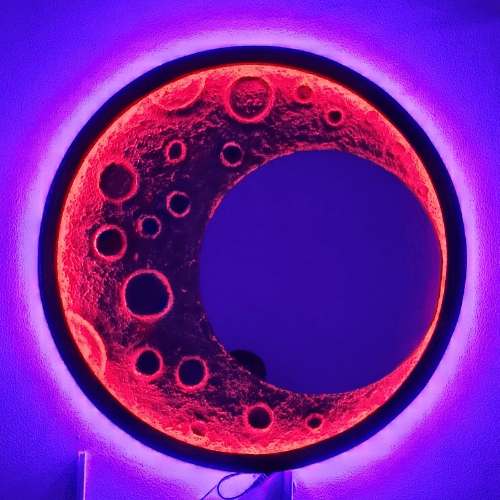 REFLEJO LUNAR