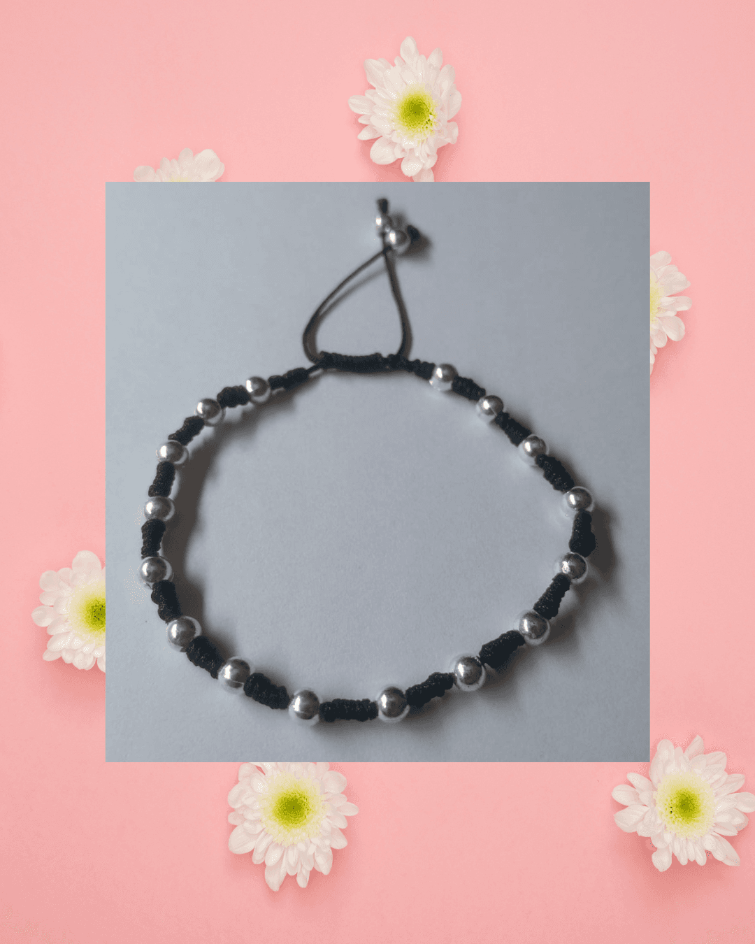 PULSERA TEJIDA REF 2308
