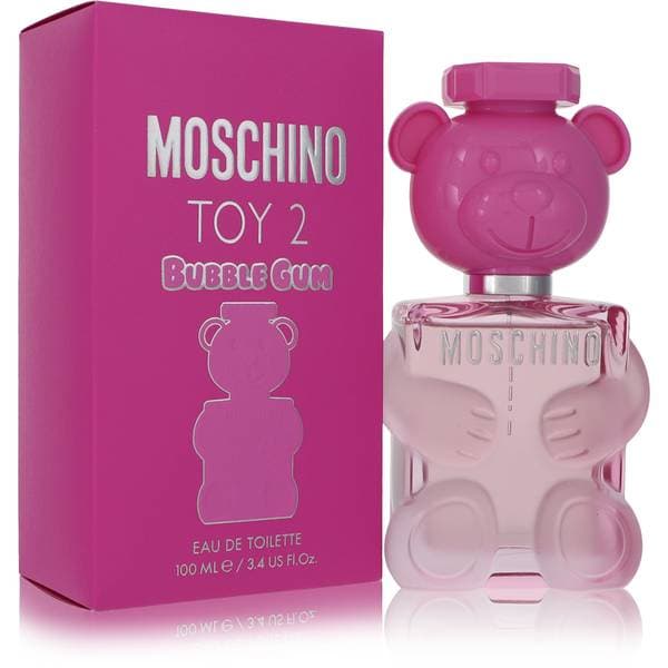 Perfume 1.1 Moschino Toy 2 Bubble Gum D