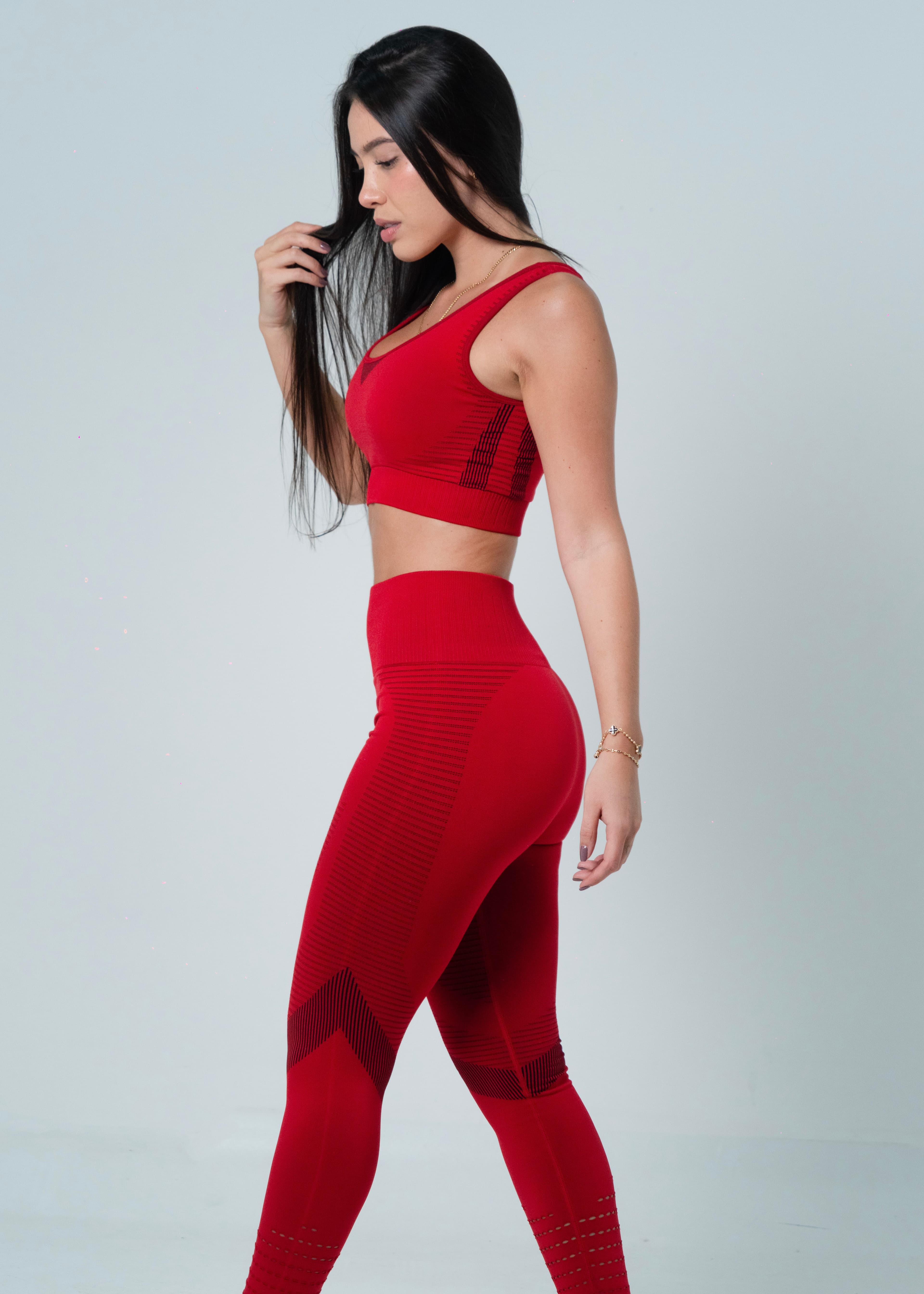 Conjunto deportivo LYRA