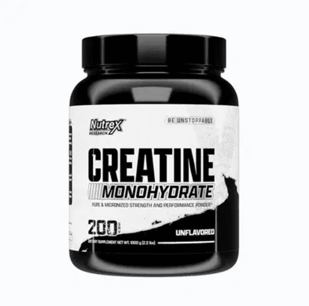 CREATINE DRIVE 200 SERV NUTREX