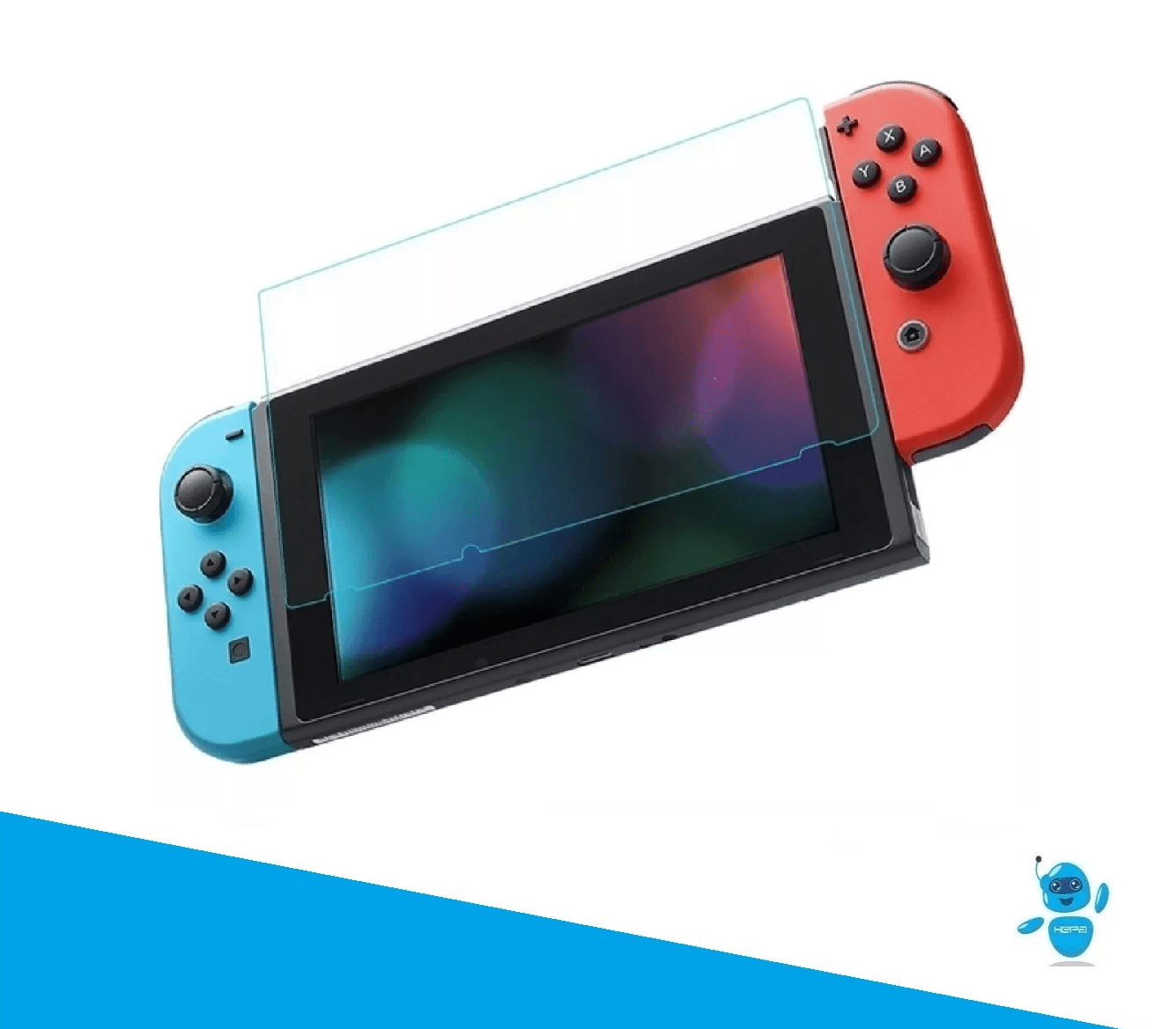 Vidrio Templado Screen Protector