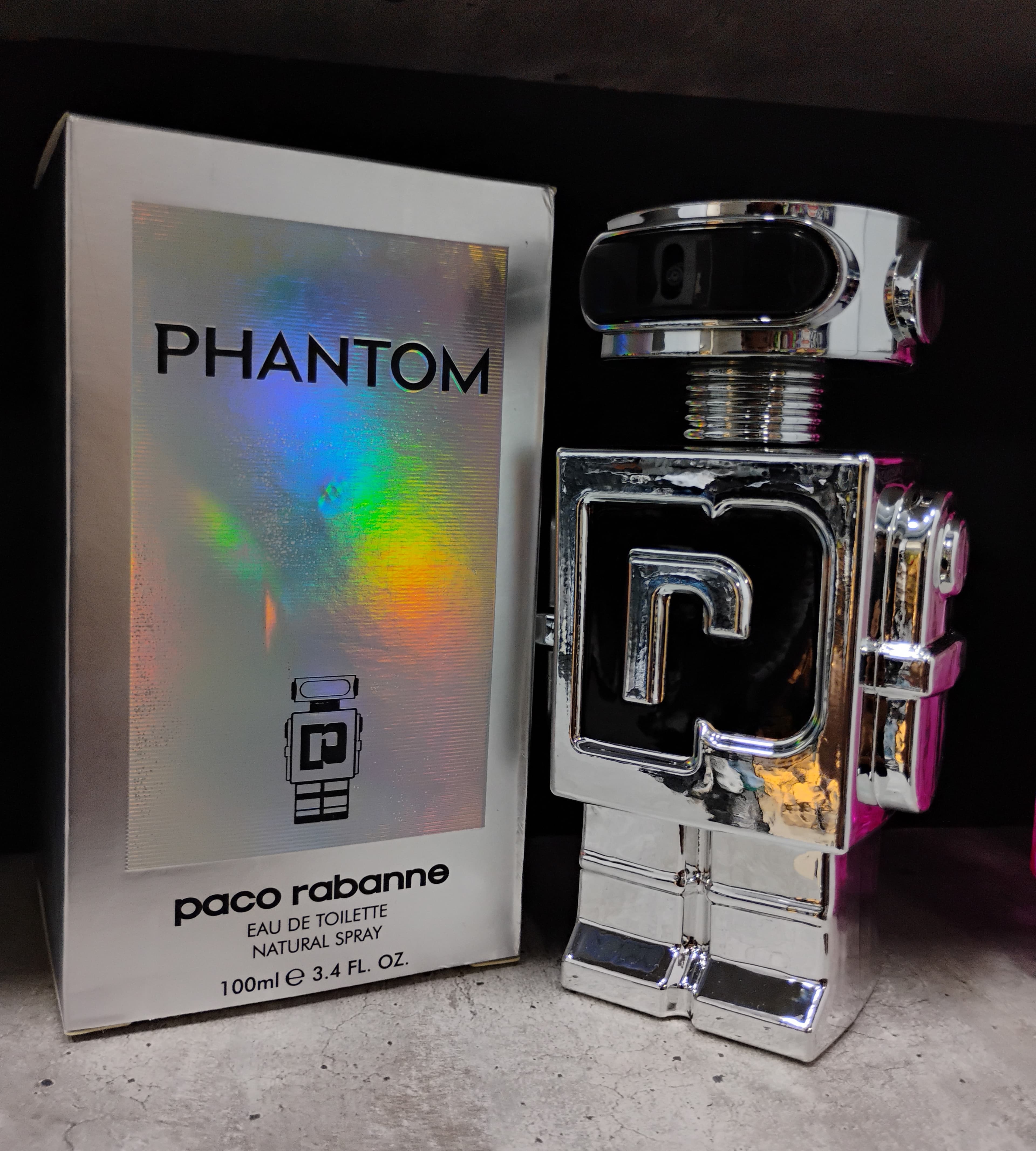 PHANTOM