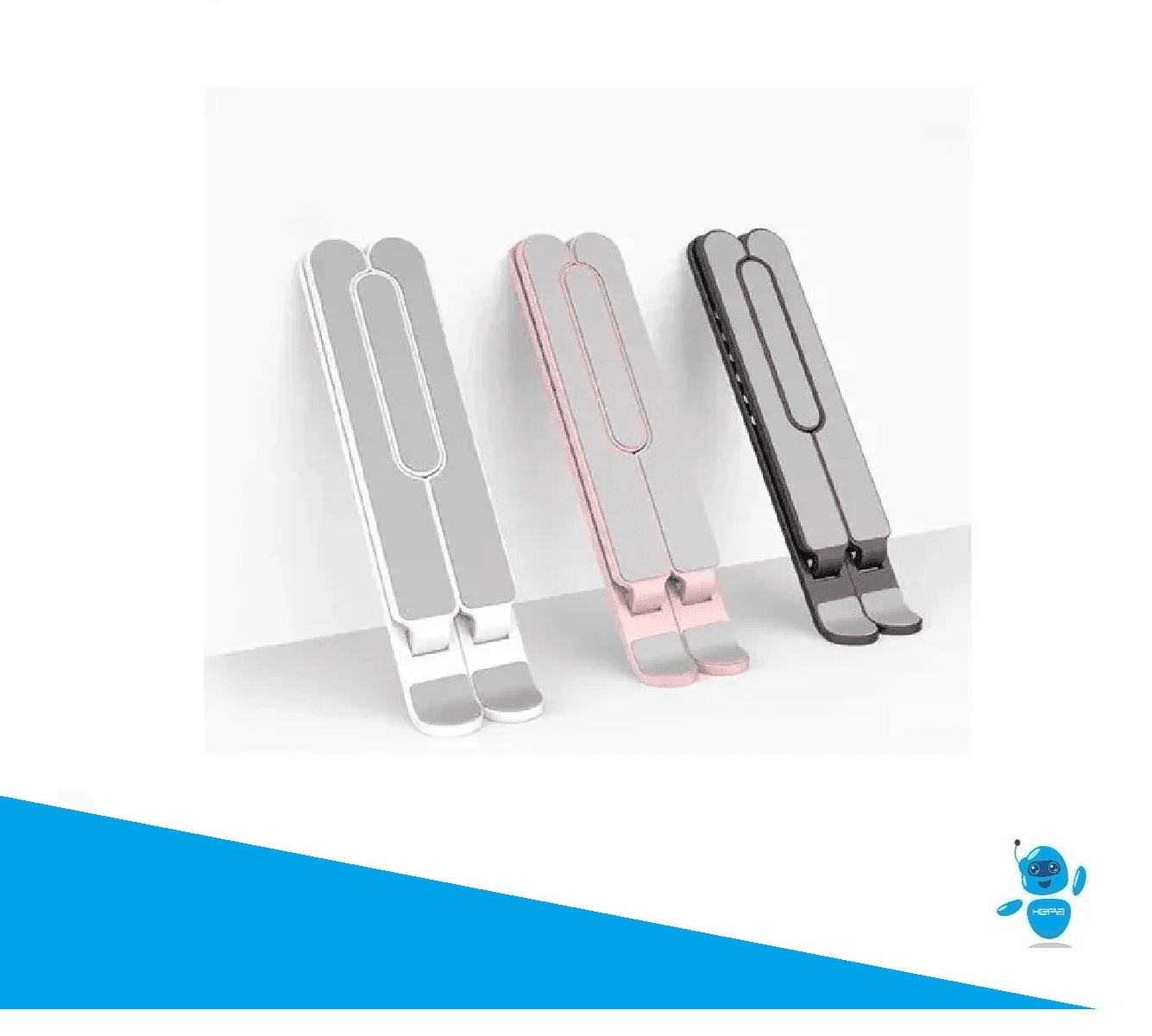 Soporte Para Tablet Mini Nuevo