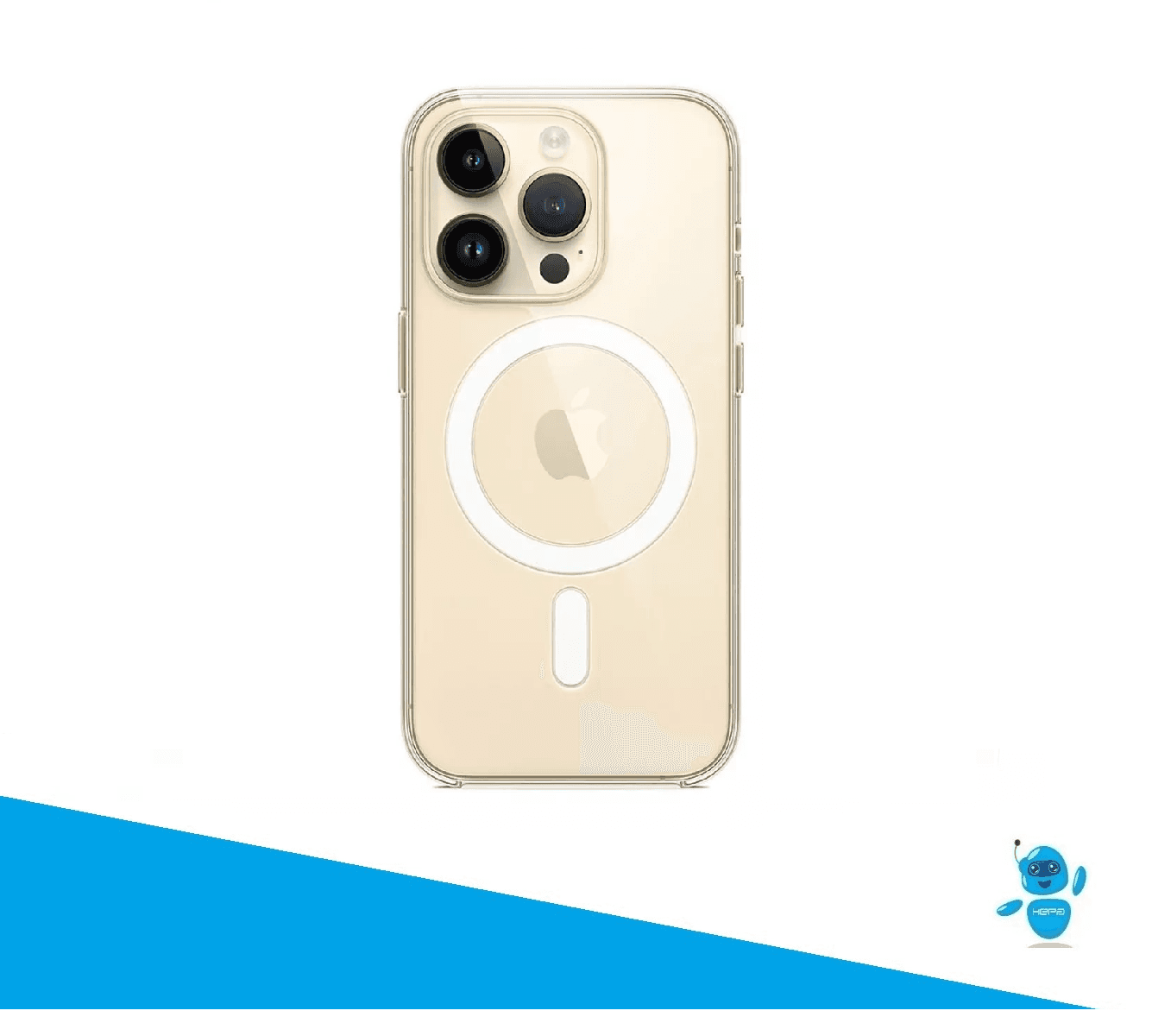 Forro Funda Estuche Carga Magnética