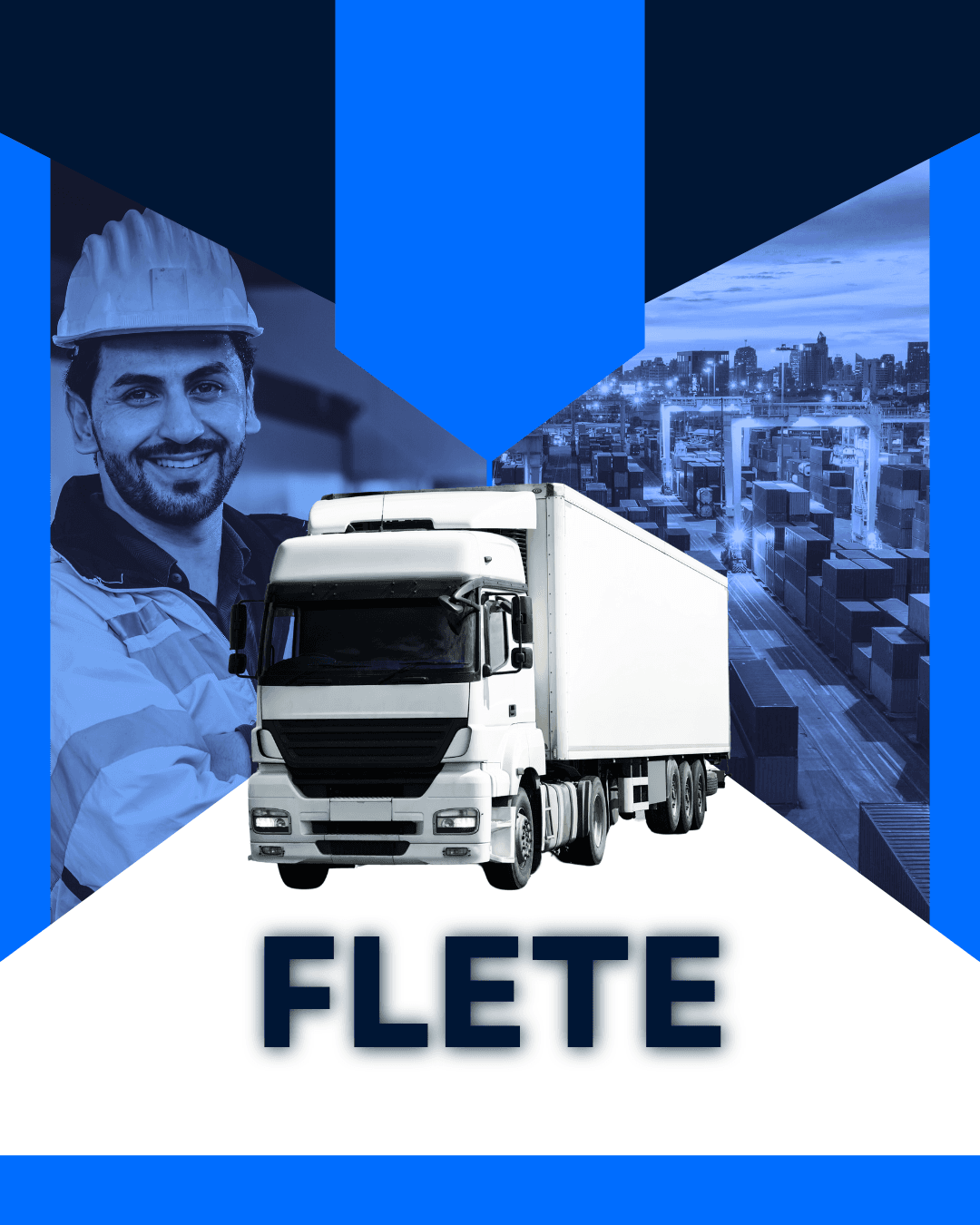 Flete
