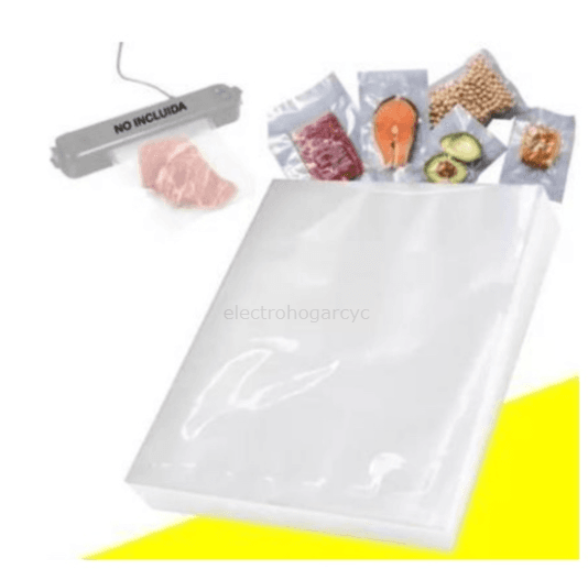 Bolsas Al Vacio