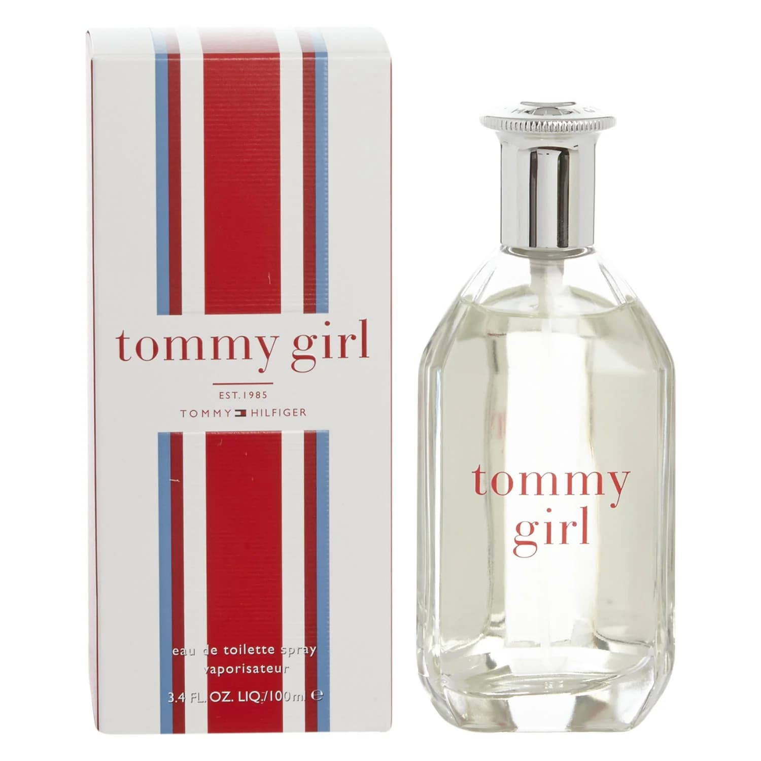 PERFUME TOMMY GIRL 100 ML