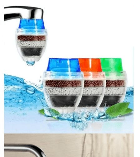 Filtro De agua S