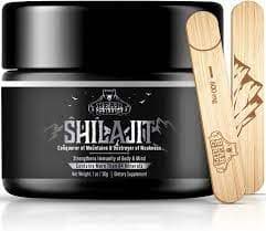 SHILAJIT X 3