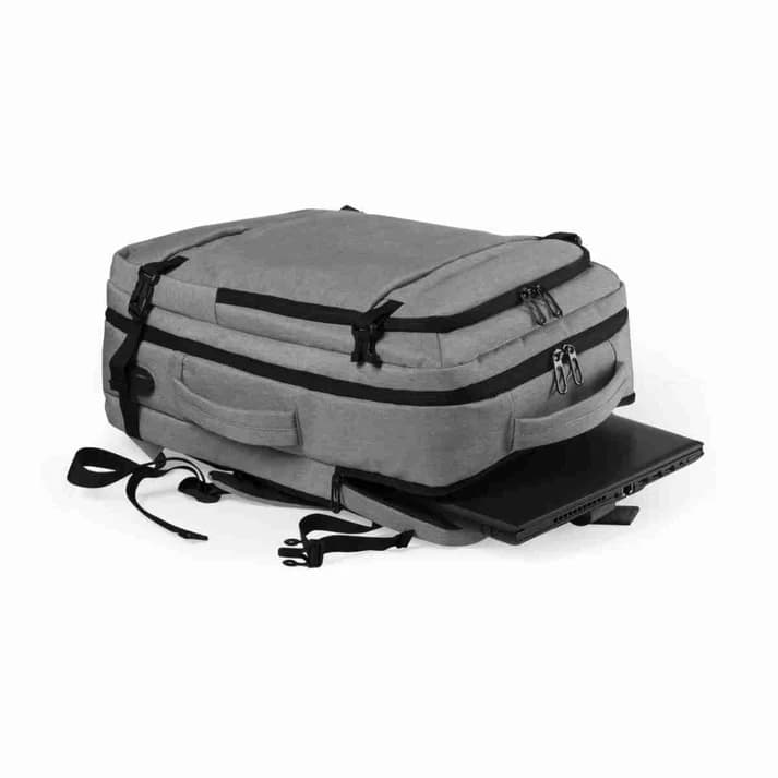 Mochila de viaje