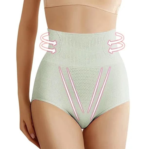 PANTY LINFÁTICO