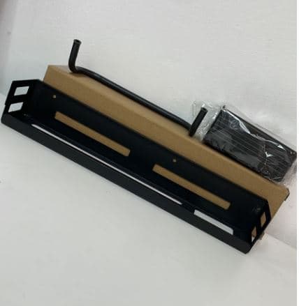 Estante Organizador Utensilios cocina