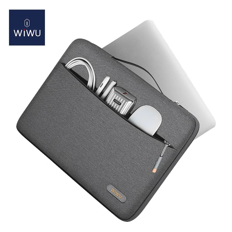Funda Pilot para portal WiWU
