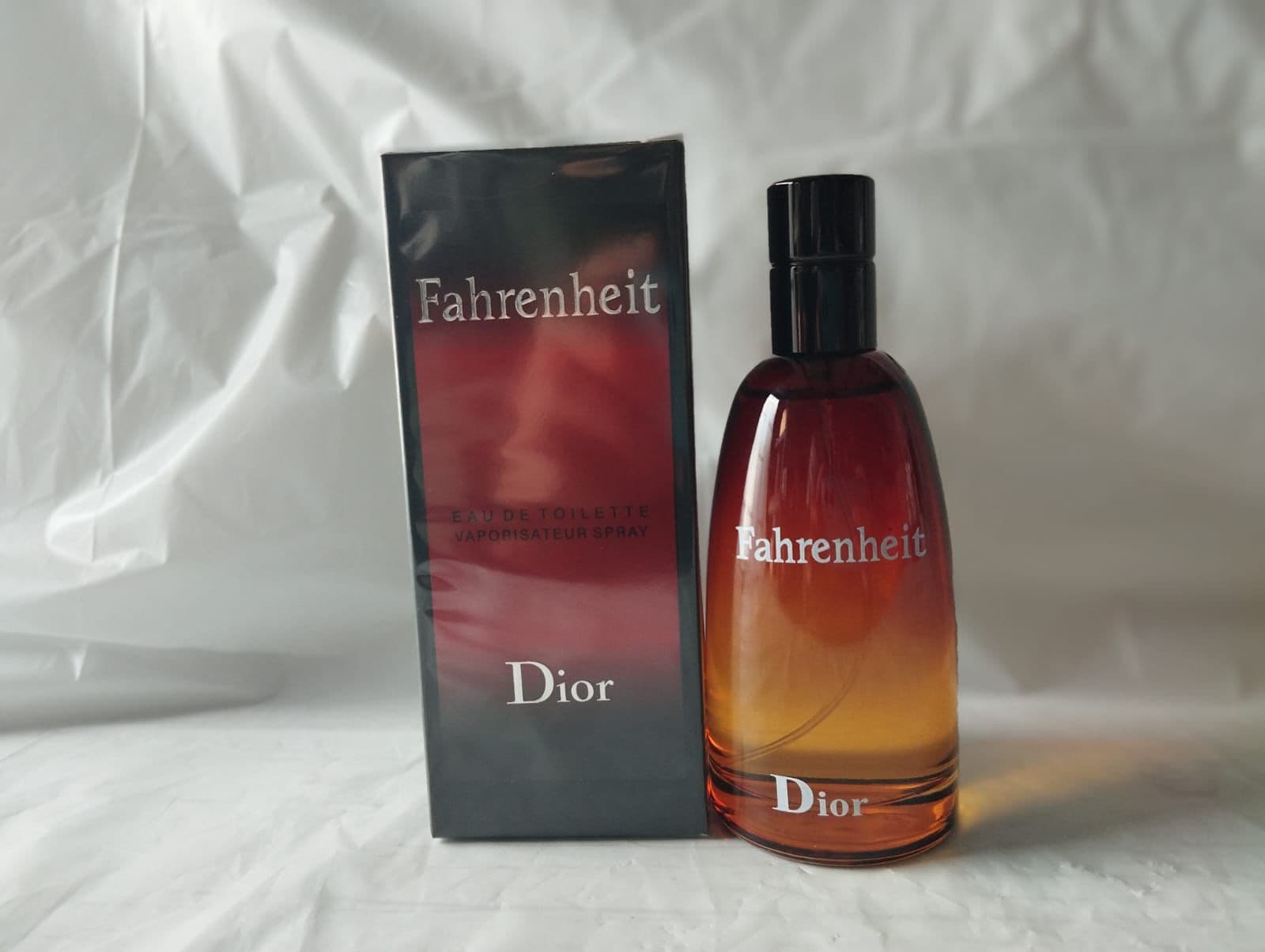 FAHRENHEIT