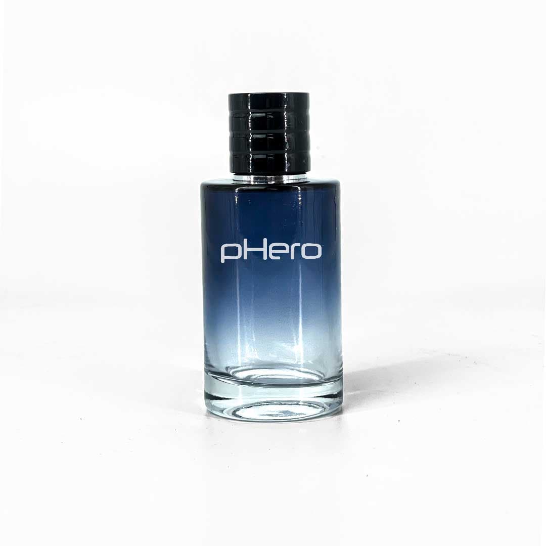 Perfume Hombre Larga Duración