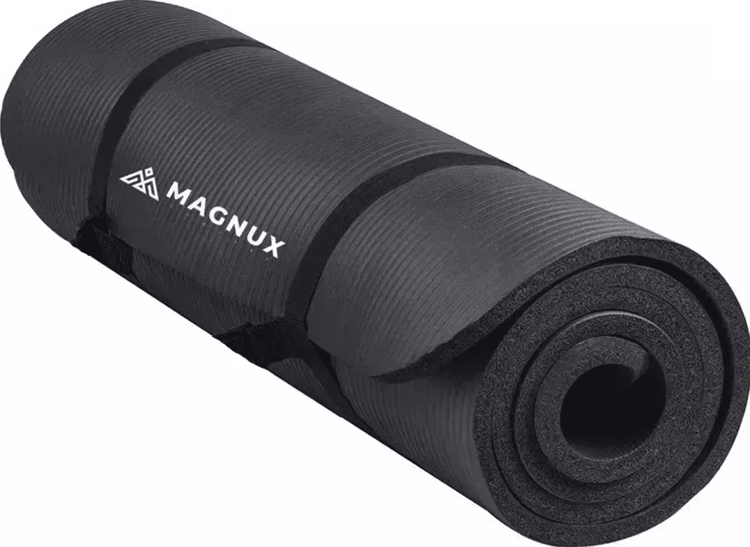 Colchoneta pilates y ejercicio Calidad +