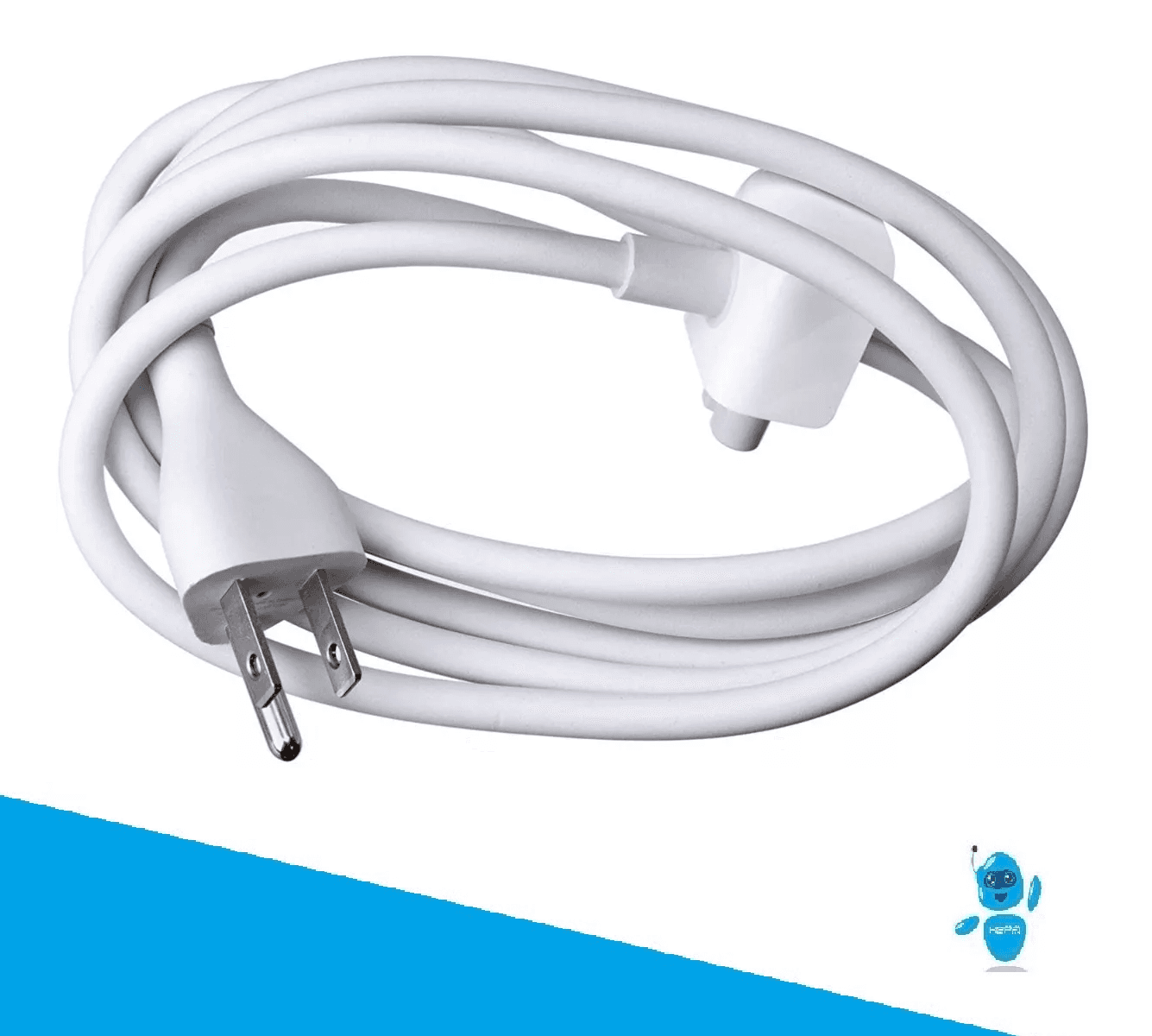 Cable Extensión Cargador Apple Macbook