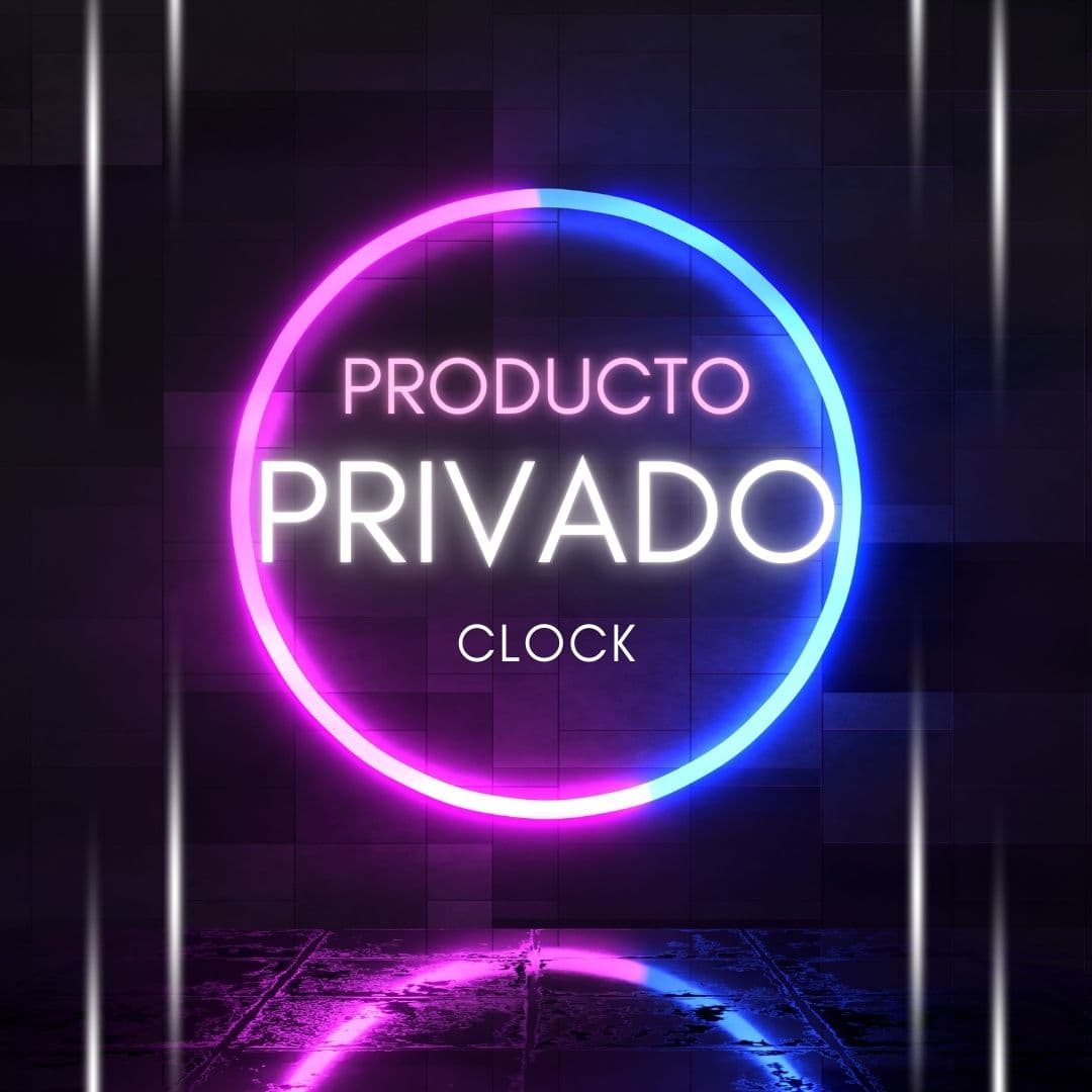 RELOJ DAYTONA + CAJA