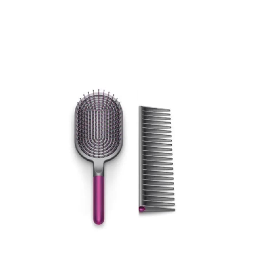 Cepillo Para Cabello Y Desenredar A605