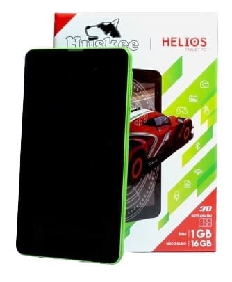 UN Tablet Huskee Helios
