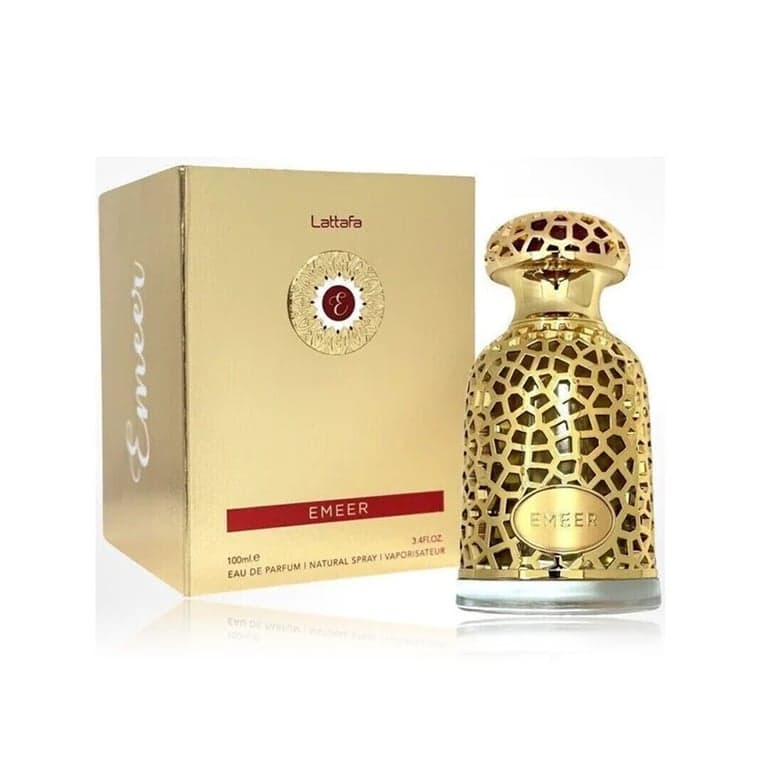 Lattafa Emeer  x 100 ml (ORIGINAL)