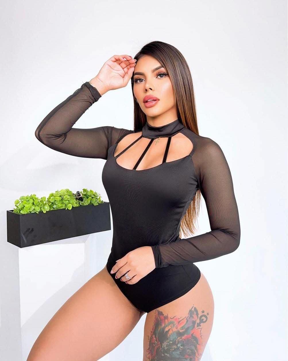 Body # 26