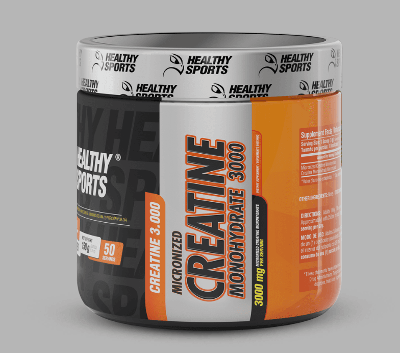 CREATINA HEALTHY SPORTS 150GR