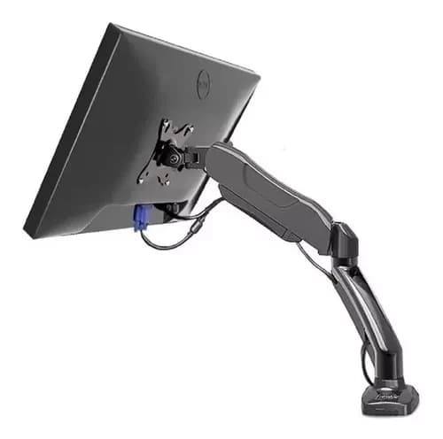 Soporte Giratorio Monitor PC 17''- 33''