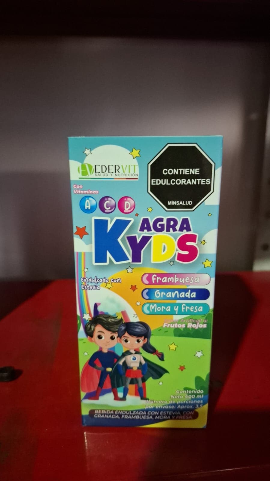 Agra kids