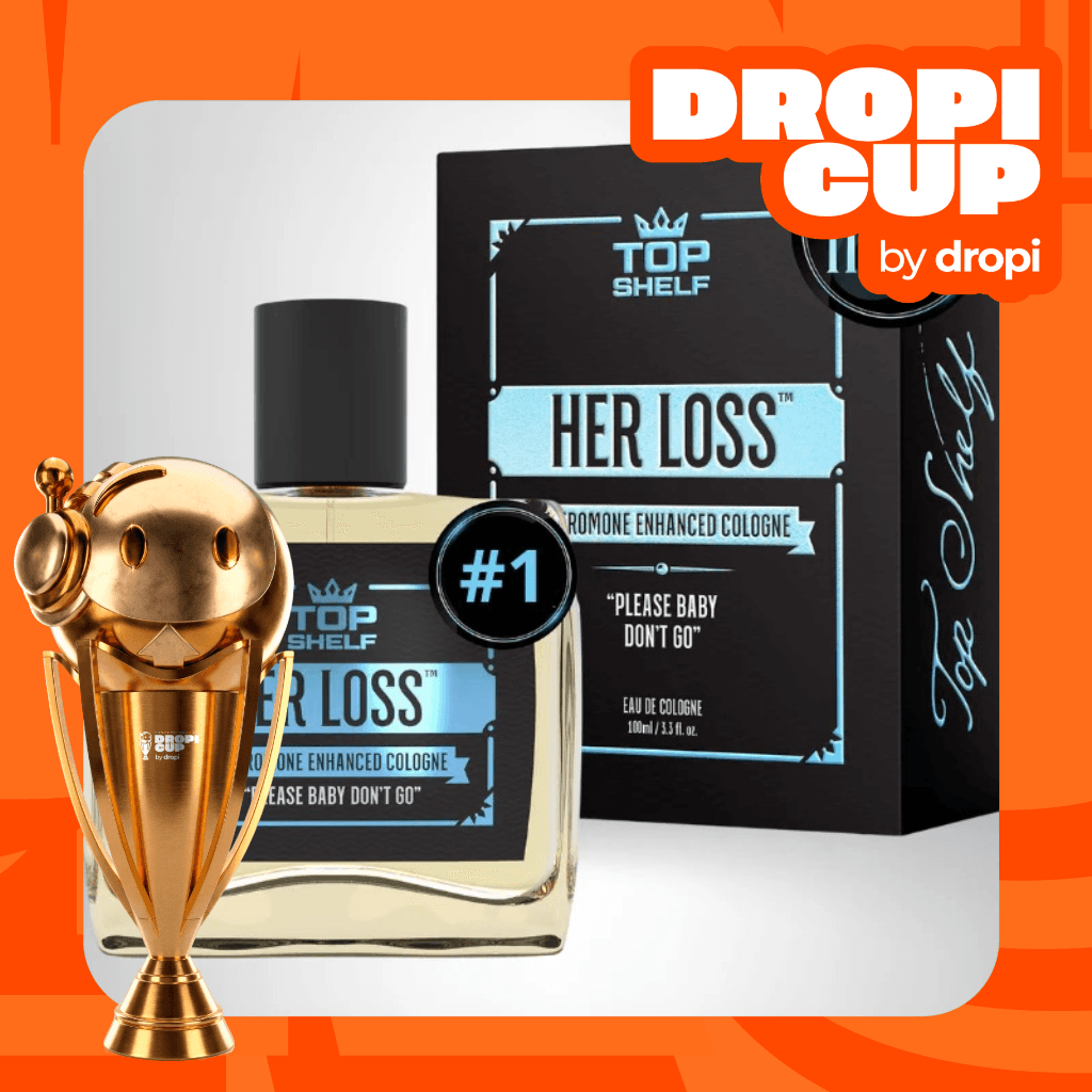HER LOSS top 60ML