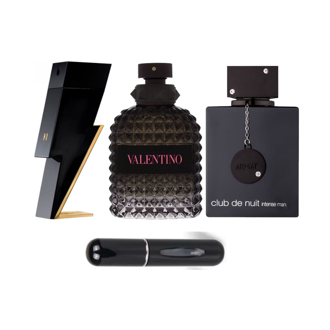 Badboy+clubthenuit+valentino+perfumero
