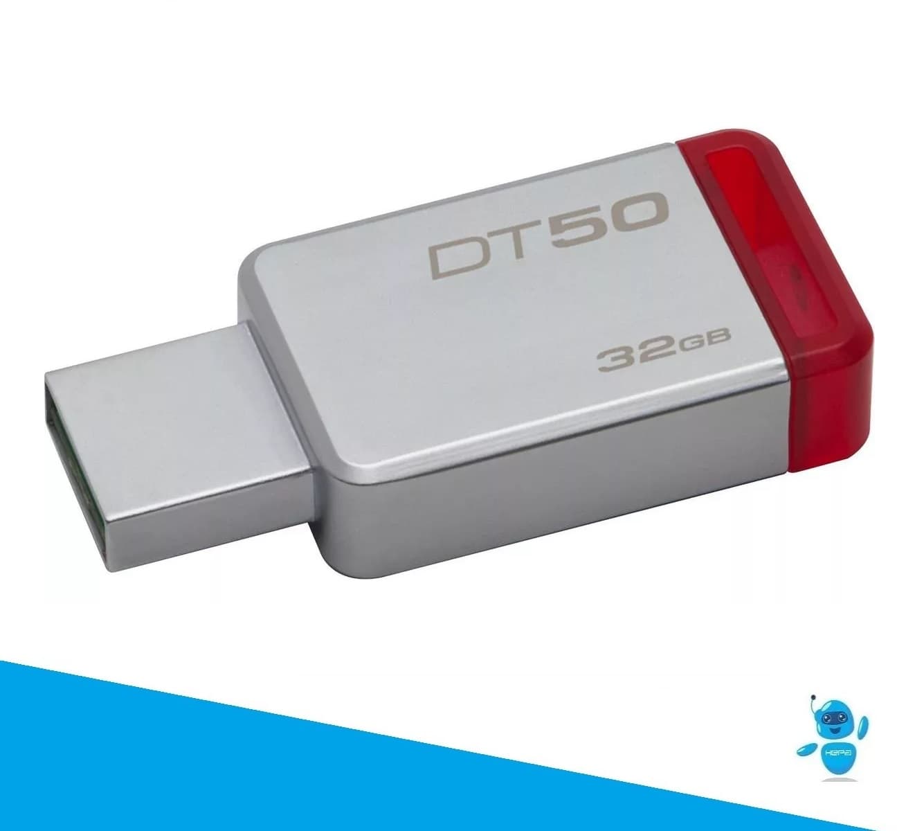 Memoria USB Kingston DataTraveler 50 DT5