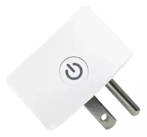 Enchufe Home Inteligente Para Alexa