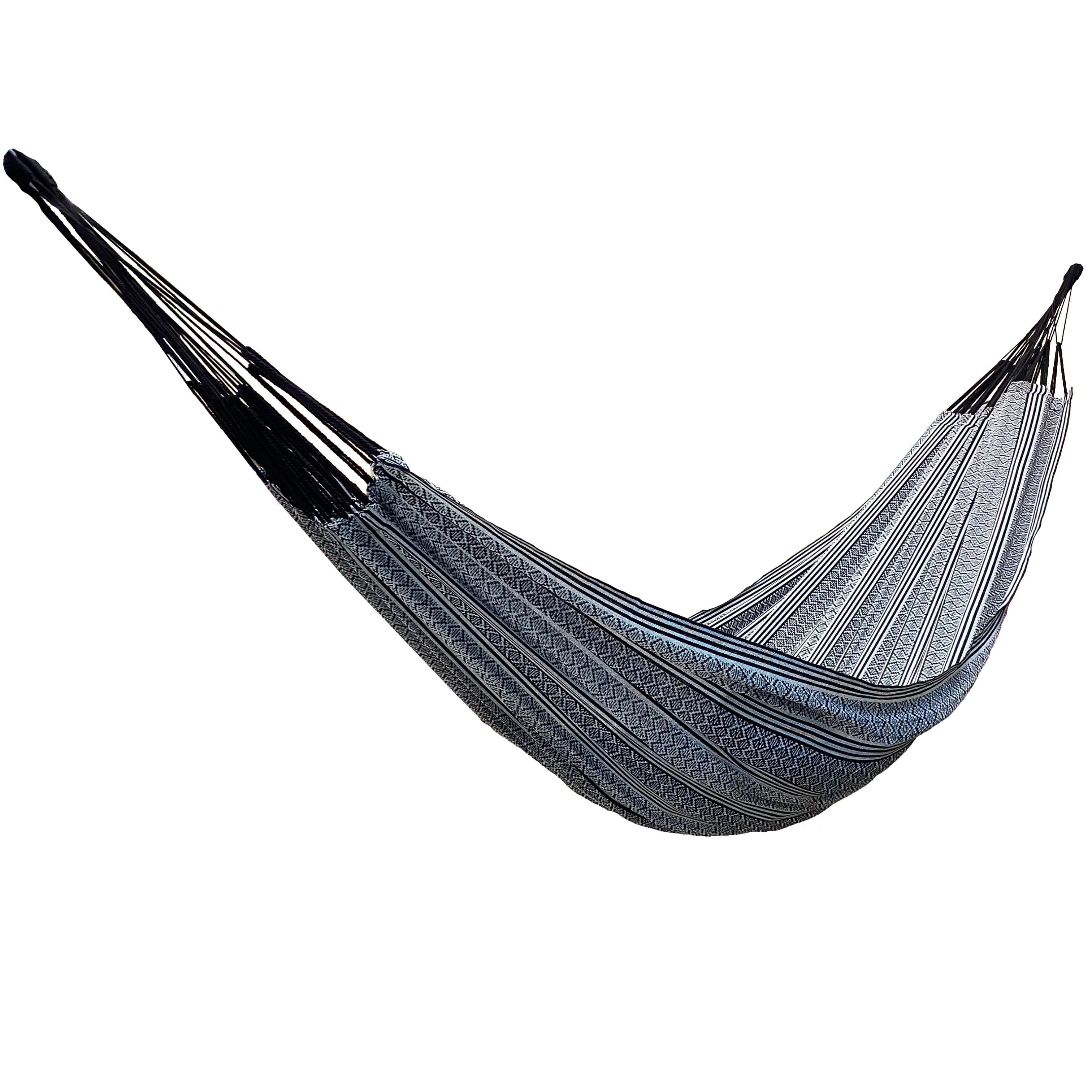 HAMACA JUMBO COLOMBIANA SOMBRERO VUELTIA