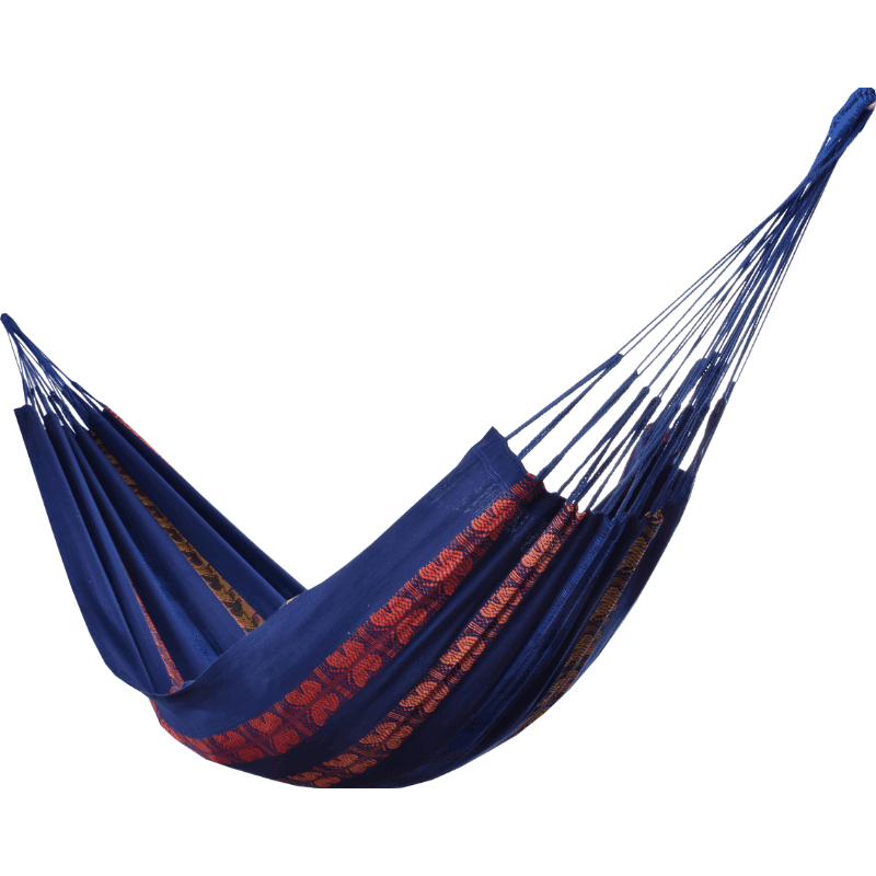 Hamaca tipica colombiana macondo