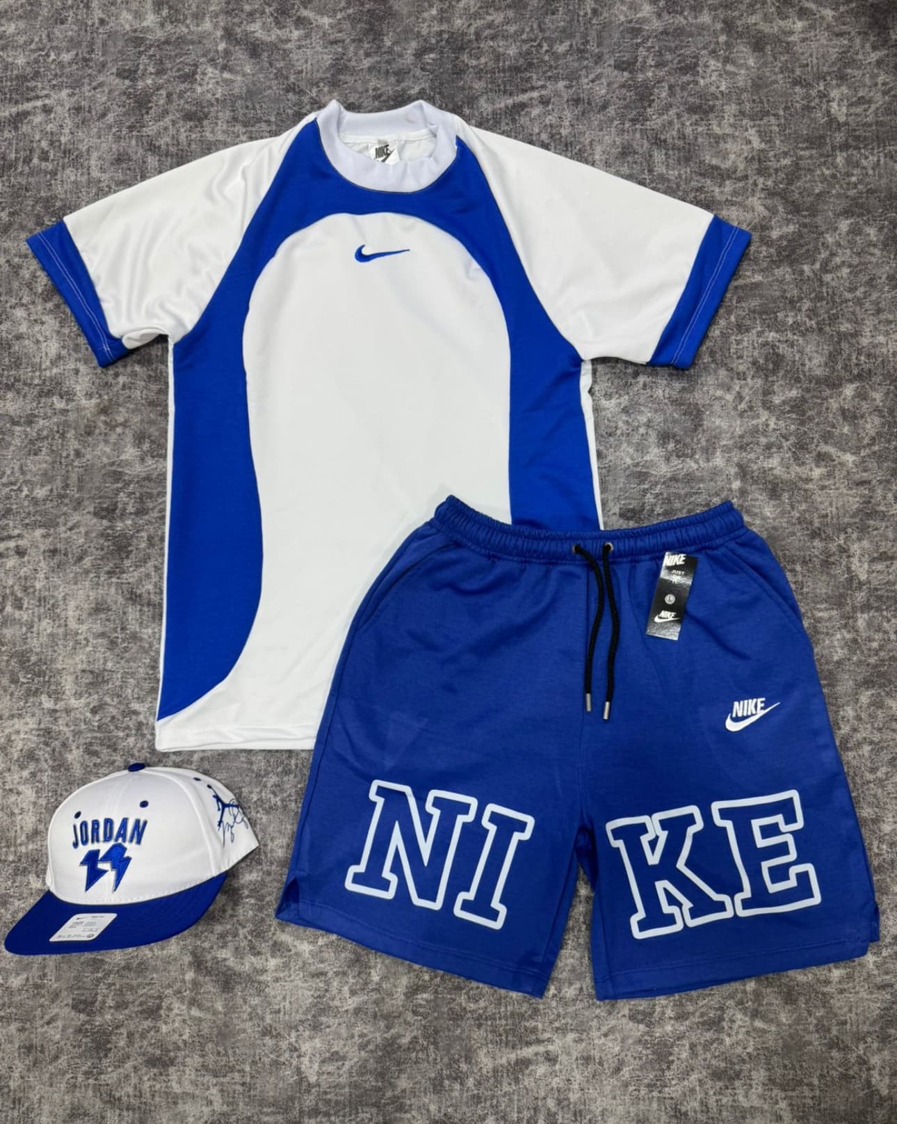 O junto camisa