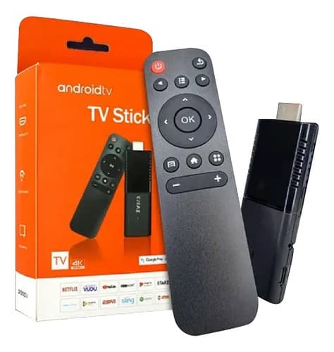 TE Fire Stick Android Tv Stick