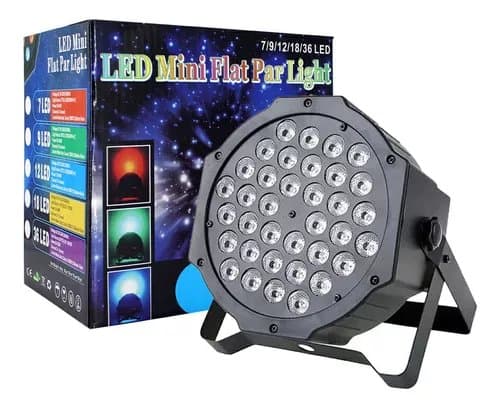 VA Proyector De Luz XKL-A4