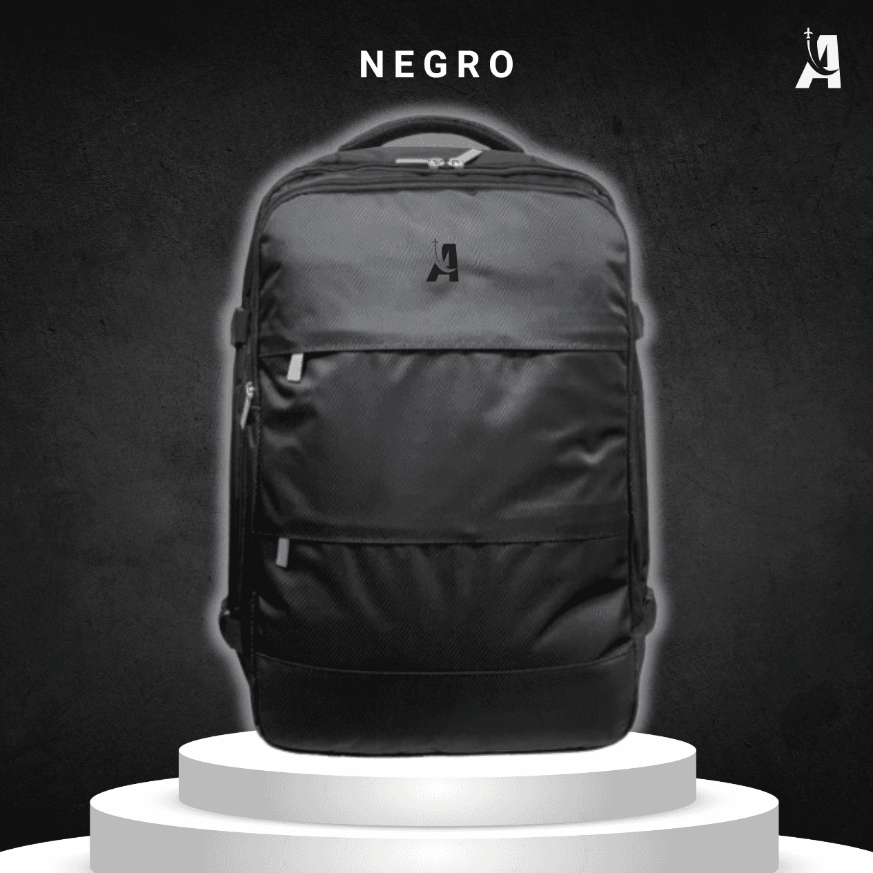 Morral Travel Pro