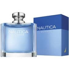 Náutica Voyage x 100 ml