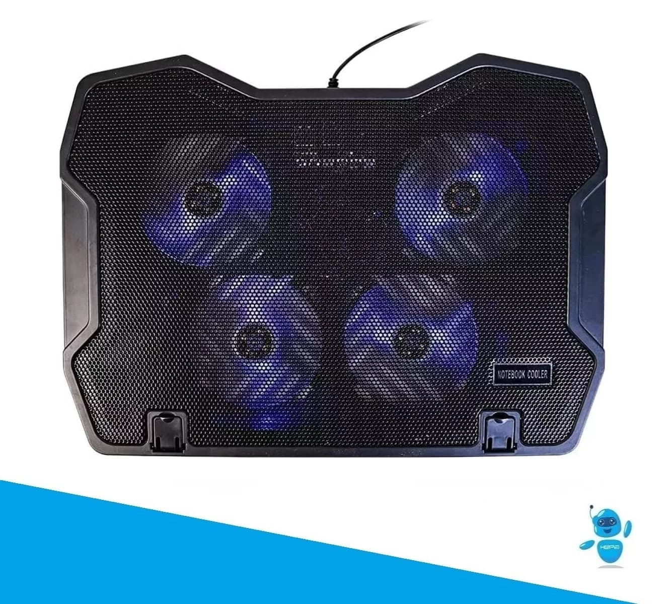Base Refrigerante Para Portatil 4