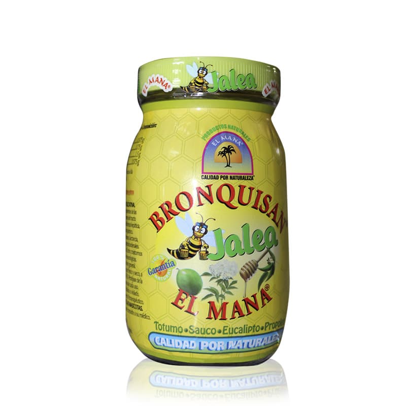 BRONQUISAN ADULTO